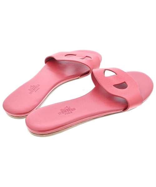 HERMES รองเท้าแตะ