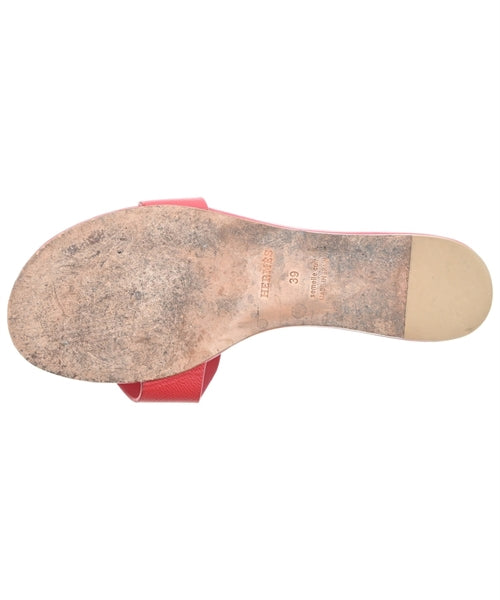 HERMES รองเท้าแตะ