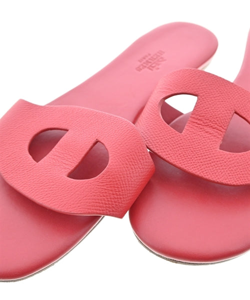 HERMES รองเท้าแตะ