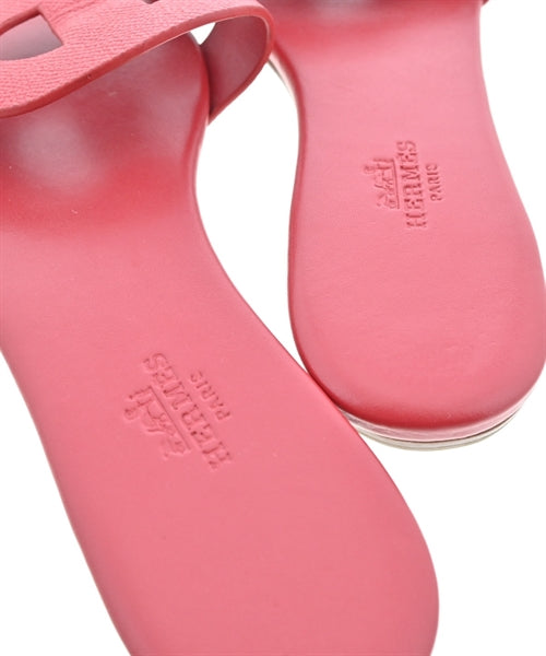 HERMES รองเท้าแตะ