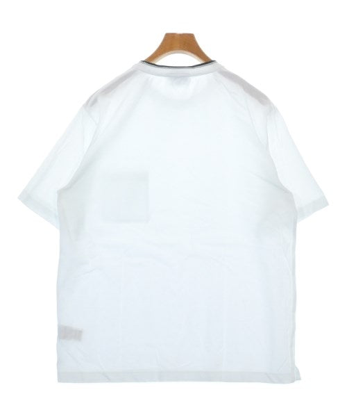 HERMES เสื้อยืด/เสื้อท็อปส์