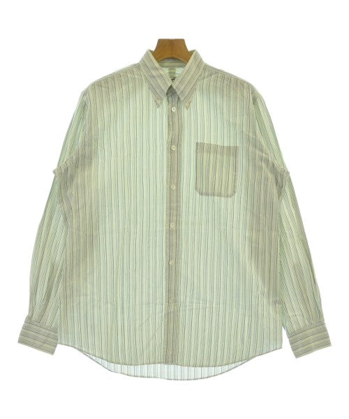 HERMES เสื้อเชิ้ตทางการ