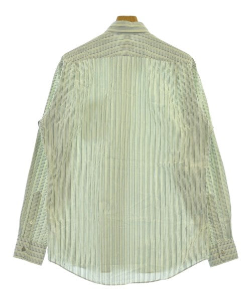 HERMES เสื้อเชิ้ตทางการ