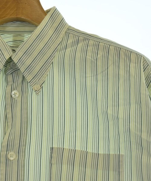 HERMES เสื้อเชิ้ตทางการ