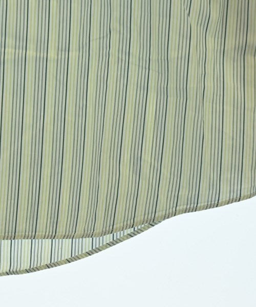 HERMES เสื้อเชิ้ตทางการ