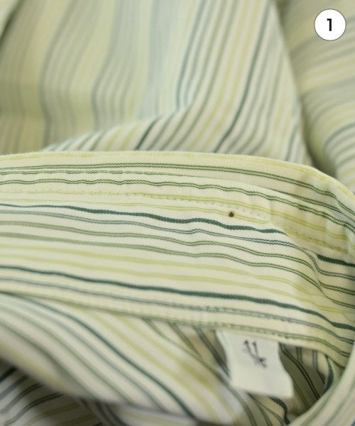 HERMES เสื้อเชิ้ตทางการ