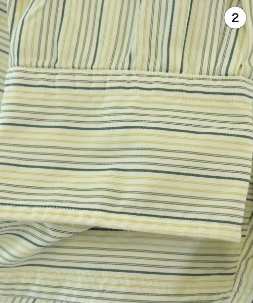 HERMES เสื้อเชิ้ตทางการ