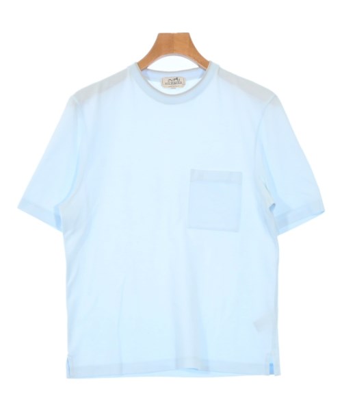 HERMES เสื้อยืด/เสื้อท็อปส์