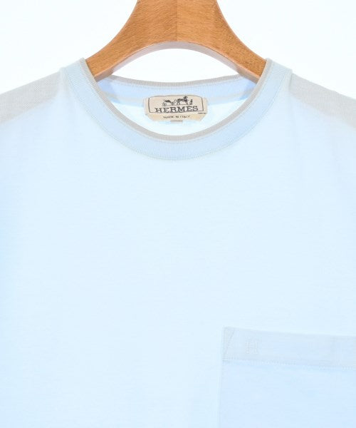 HERMES เสื้อยืด/เสื้อท็อปส์