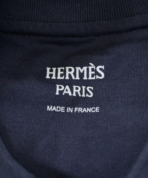 HERMES เสื้อยืด/เสื้อท็อปส์
