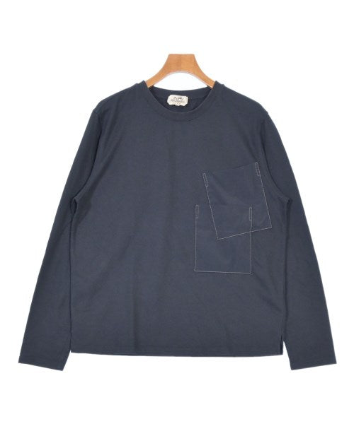 HERMES เสื้อยืด/เสื้อท็อปส์