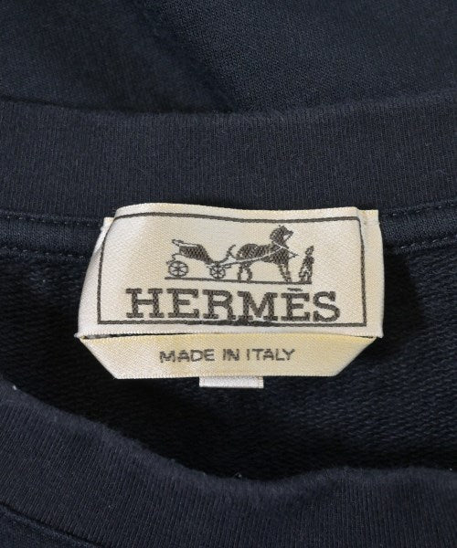 HERMES เสื้อยืด/เสื้อท็อปส์