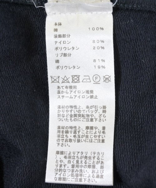 HERMES เสื้อยืด/เสื้อท็อปส์