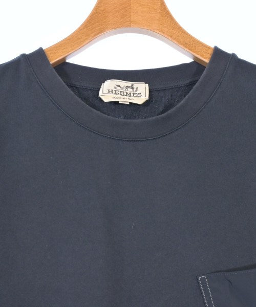 HERMES เสื้อยืด/เสื้อท็อปส์