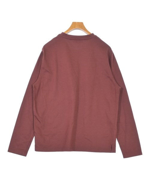 HERMES เสื้อยืด/เสื้อท็อปส์