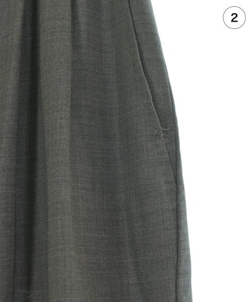 HERMES กางเกงขายาว