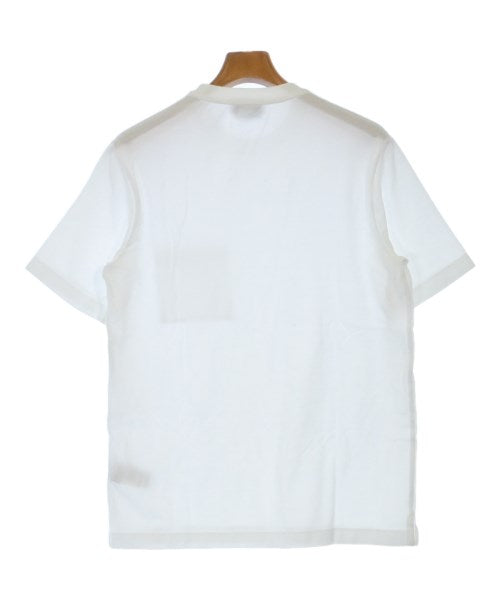 HERMES เสื้อยืด/เสื้อท็อปส์