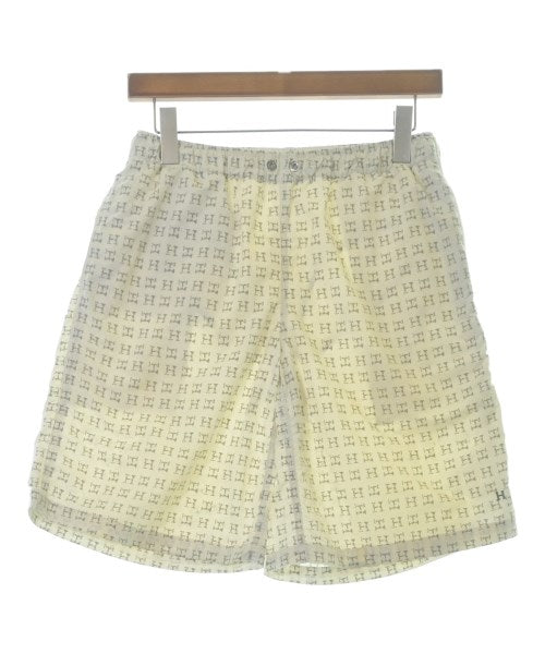 HERMES กางเกงขาสั้น