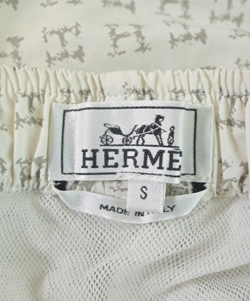 HERMES กางเกงขาสั้น