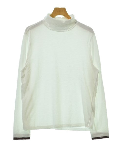 HERMES เสื้อยืด/เสื้อท็อปส์