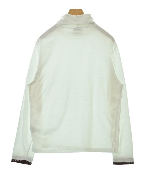 HERMES เสื้อยืด/เสื้อท็อปส์