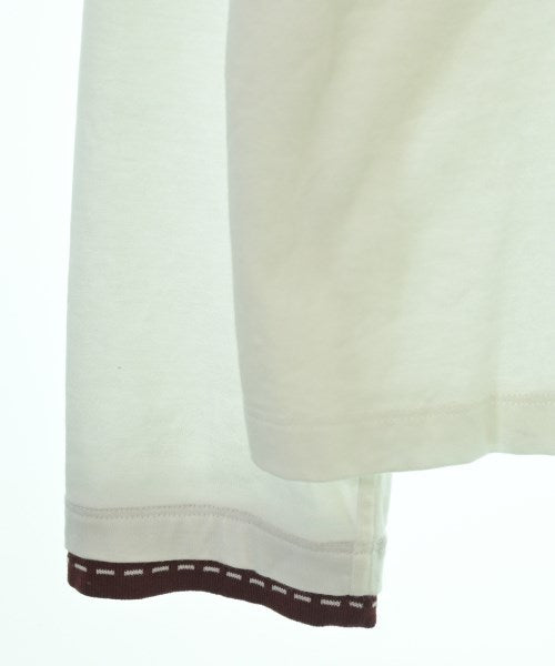 HERMES เสื้อยืด/เสื้อท็อปส์