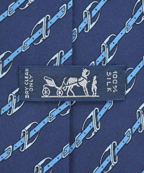 HERMES เนคไท