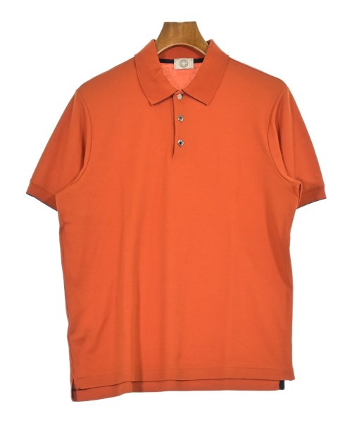 HERMES เสื้อโปโล