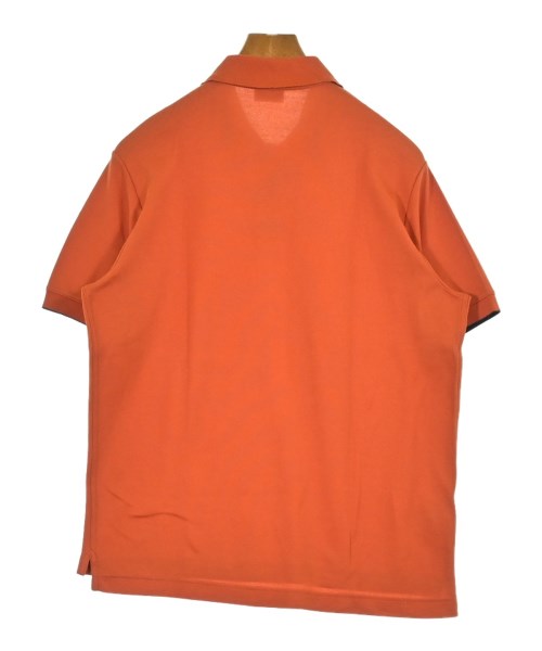 HERMES เสื้อโปโล