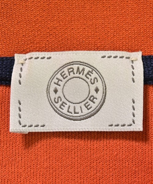 HERMES เสื้อโปโล