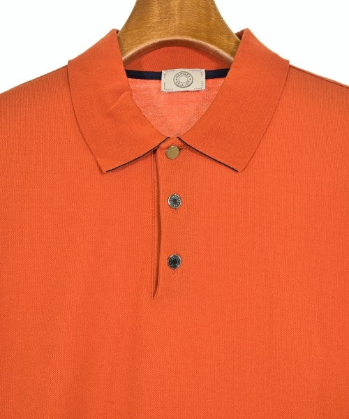 HERMES เสื้อโปโล