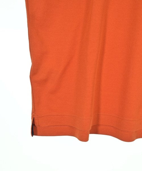 HERMES เสื้อโปโล