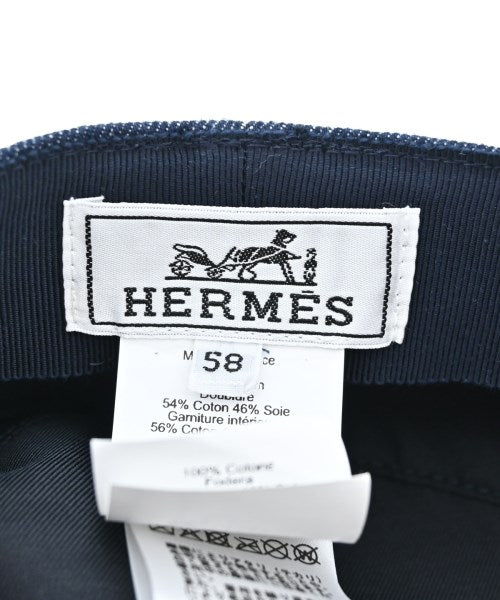 HERMES หมวก