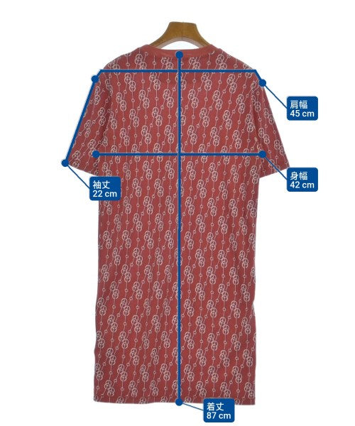 HERMES ชุดเดรส