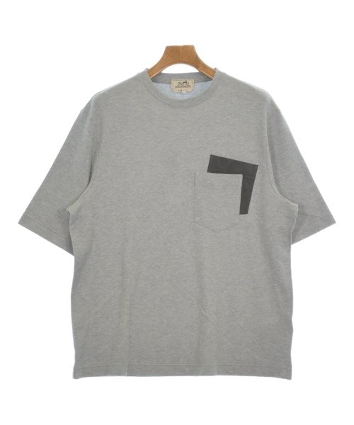 HERMES เสื้อยืด/เสื้อท็อปส์