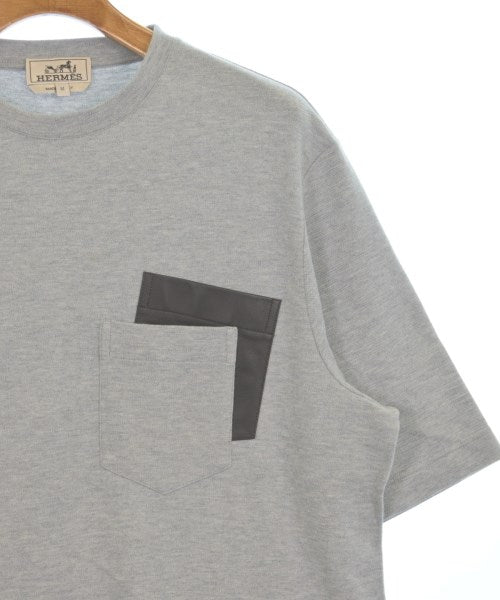 HERMES เสื้อยืด/เสื้อท็อปส์