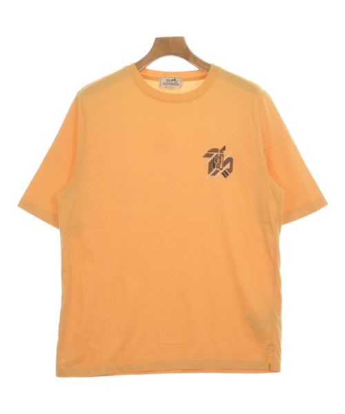 HERMES เสื้อยืด/เสื้อท็อปส์
