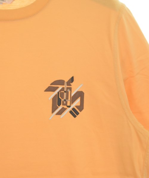 HERMES เสื้อยืด/เสื้อท็อปส์