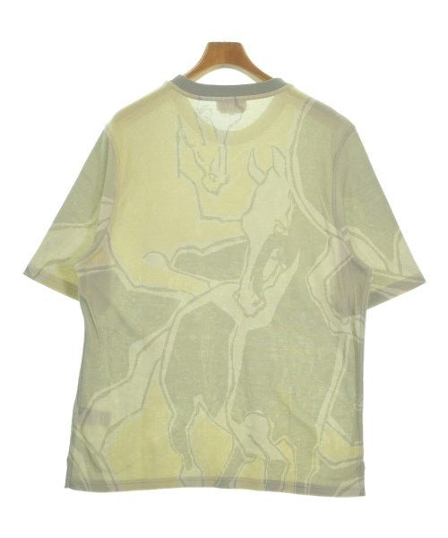 HERMES เสื้อยืด/เสื้อท็อปส์