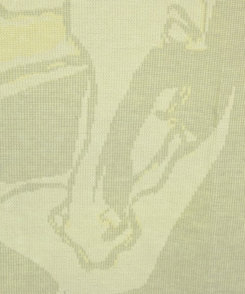 HERMES เสื้อยืด/เสื้อท็อปส์