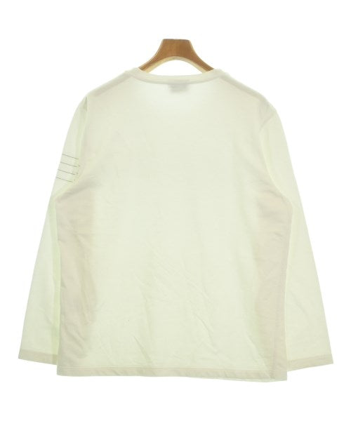 HERMES เสื้อยืด/เสื้อท็อปส์