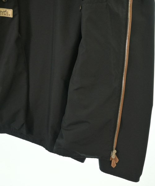 HERMES แจ็คเก็ตเบลาส์