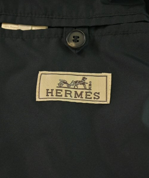 HERMES แจ็คเก็ตเบลาส์