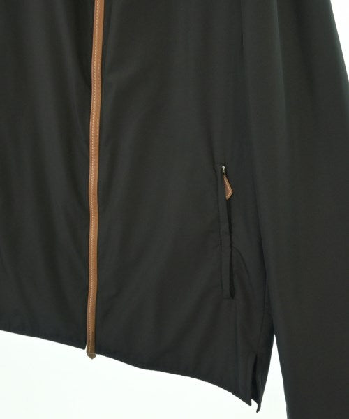 HERMES แจ็คเก็ตเบลาส์