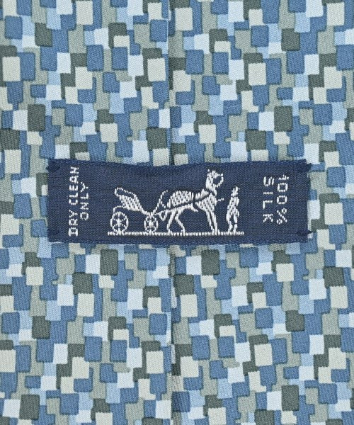 HERMES เนคไท