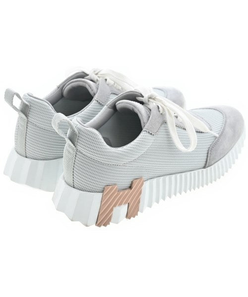 HERMES รองเท้าผ้าใบ