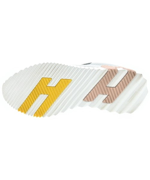 HERMES รองเท้าผ้าใบ