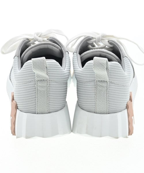 HERMES รองเท้าผ้าใบ