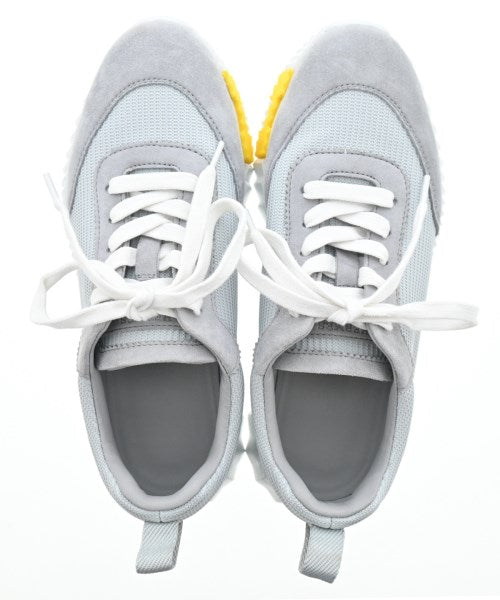 HERMES รองเท้าผ้าใบ