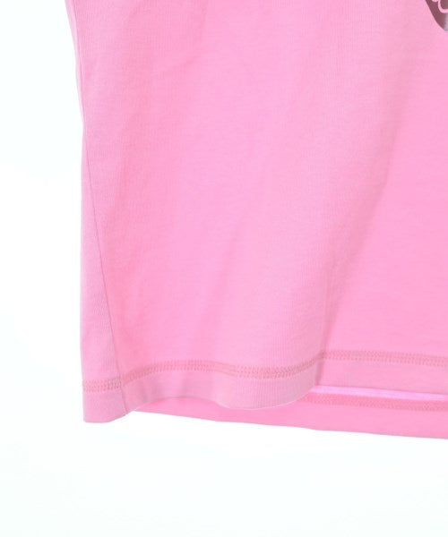 HERMES เสื้อยืด/เสื้อท็อปส์